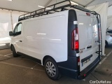  Renault  Trafic  Fourgon L1H1 1000 Confort 1.6 dCi #2