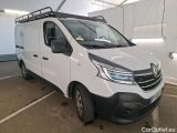  Renault  Trafic  Fourgon L1H1 1000 Confort 1.6 dCi #4