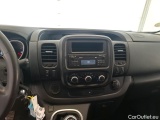  Renault  Trafic  Fourgon L1H1 1000 Confort 1.6 dCi #7