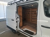  Renault  Trafic  Fourgon L1H1 1000 Confort 1.6 dCi #9