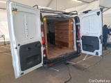  Renault  Trafic  Fourgon L1H1 1000 Confort 1.6 dCi #10