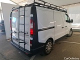  Renault  Trafic  Fourgon L1H1 1000 Confort 1.6 dCi #3