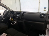  Renault  Trafic  Fourgon L1H1 1000 Confort 1.6 dCi #5