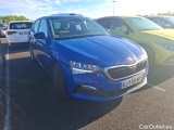  Skoda  Scala  Ambition 1.0 TSI 110CV BVA7 E6d / TRANSFO VP/VF #4