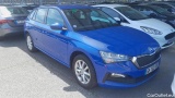  Skoda  Scala  Ambition 1.0 TSI 110CV BVA7 E6d / TRANSFO VP/VF #2