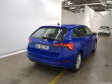  Skoda  Scala  Ambition 1.0 TSI 110CV BVA7 E6d / TRANSFO VP/VF #3