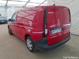  Volkswagen  Caddy VOLKSWAGEN  Cargo / 2021 / 4P / Fourgonnette 2.0 TDI 122ch DSG Maxi Business #2