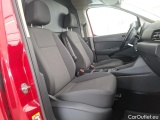  Volkswagen  Caddy VOLKSWAGEN  Cargo / 2021 / 4P / Fourgonnette 2.0 TDI 122ch DSG Maxi Business #8