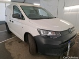  Volkswagen  Caddy VOLKSWAGEN  Cargo / 2020 / 4P / Fourgonnette 2.0 TDI 75ch Business #4