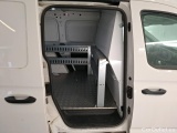  Volkswagen  Caddy VOLKSWAGEN  Cargo / 2020 / 4P / Fourgonnette 2.0 TDI 75ch Business #9