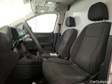  Volkswagen  Caddy VOLKSWAGEN  Cargo / 2020 / 4P / Fourgonnette 2.0 TDI 75ch Business #8