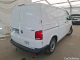  Volkswagen  Transporter VOLKSWAGEN  / 2019 / 4P / Fourgon tôlé 2.0 TDi 150 4MO L1H1 Business Line #3