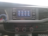  Volkswagen  Transporter VOLKSWAGEN  / 2019 / 4P / Fourgon tôlé 2.0 TDi 150 4MO L1H1 Business Line #7