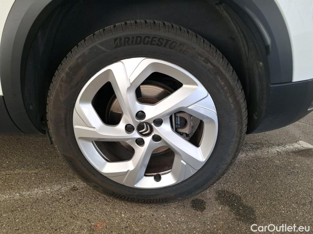  Citroen  C5 Aircross CITROEN  / 2022 / 5P / SUV PureTech 130 S&S BVM6 Feel #25