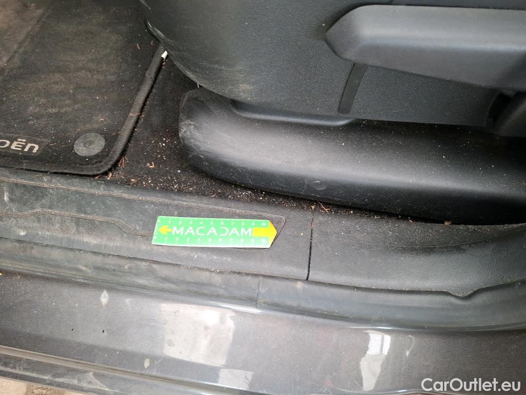  Citroen  C4 Grand Picasso /Spacetourer Business 1.5 BlueHDi 130CV BVA8 7 Sieges E6d #42