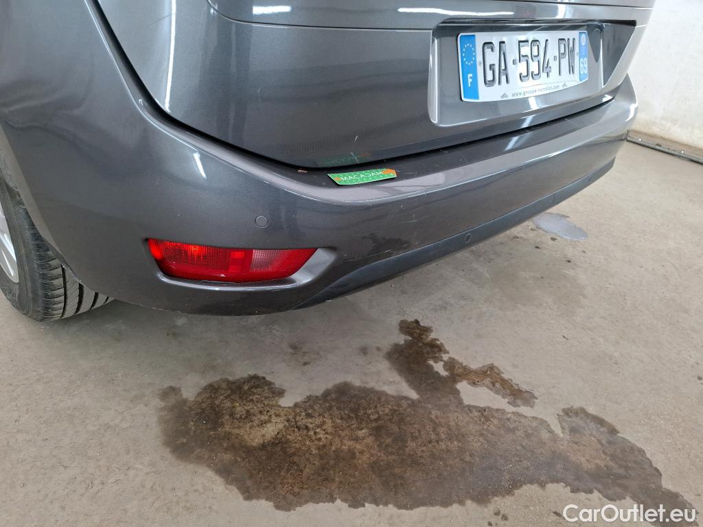  Citroen  C4 Grand Picasso /Spacetourer Business 1.5 BlueHDi 130CV BVA8 7 Sieges E6d #25