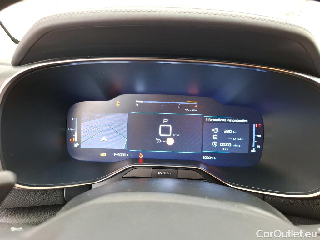  Citroen  C5 Aircross  C-Series 1.5 BlueHDi 130CV BVA8 6E #8