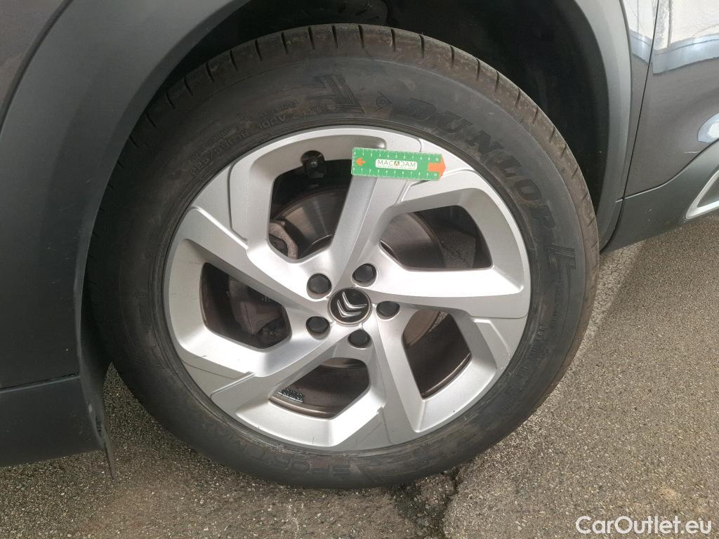  Citroen  C5 Aircross  Business 1.5 BlueHDi 130CV BVM6 E6d #6