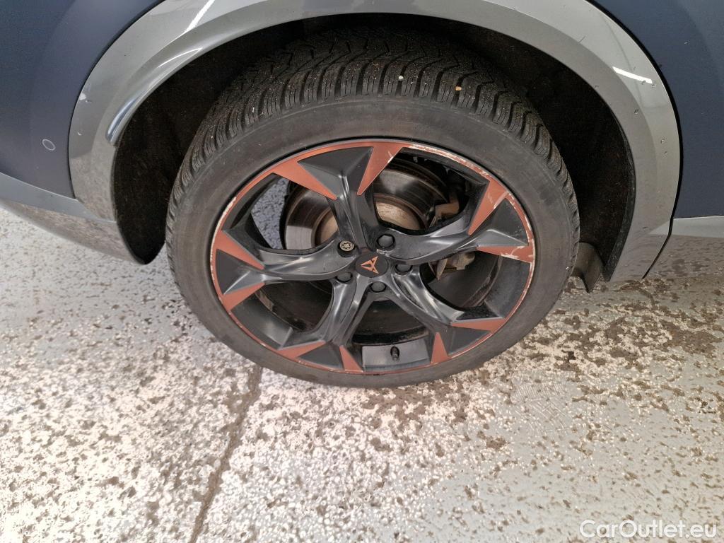  Cupra  Formentor CUPRA  / 2020 / 5P / SUV 1.4 e-HYBRID 245ch DSG6 VZ #1