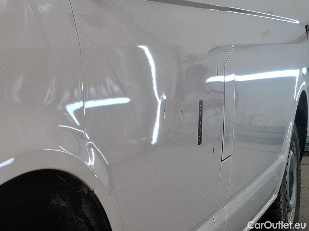  Volkswagen  Transporter VOLKSWAGEN  / 2019 / 4P / Fourgon tôlé 2.0 TDi 150 4MO L1H1 Business Line #21