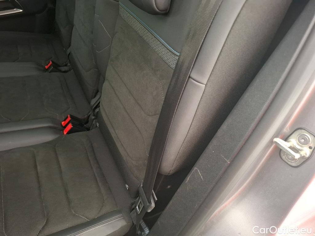  Citroen  C5 Aircross  Shine 1.5 BlueHDi 130CV BVA8 E6d #19
