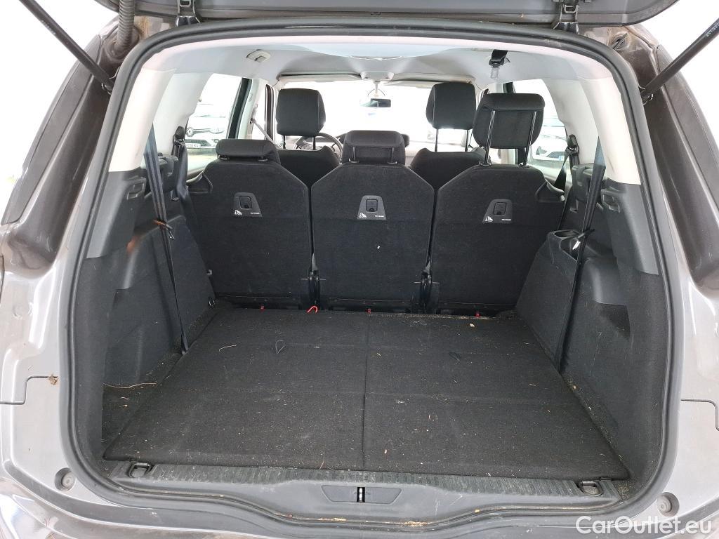  Citroen  C4 Grand Picasso /Spacetourer Business 1.5 BlueHDi 130CV BVA8 7 Sieges E6d #5