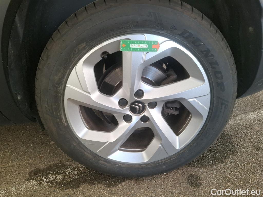  Citroen  C5 Aircross  Business 1.5 BlueHDi 130CV BVM6 E6d #8