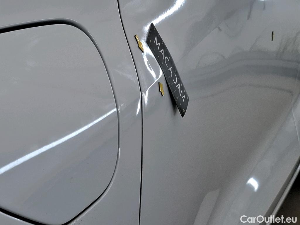  Audi  A3 AUDI  Sportback / 2020 / 5P / Berline 40 TFSI e 204 S Tronic Business Line #34