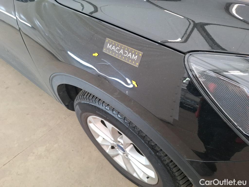  Ford  Kuga FORD  / 2019 / 5P / SUV 2.5 Dur 225 hybrid PHEV Pshift Titanium #11