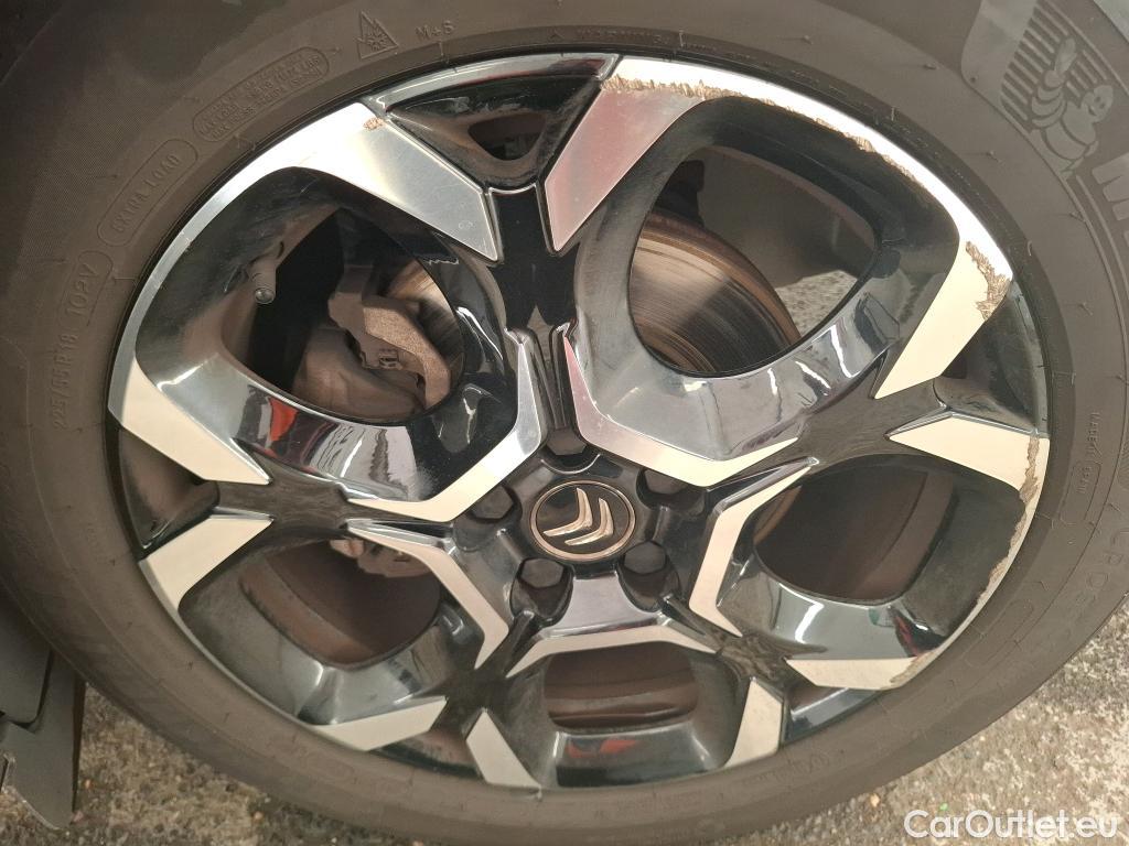  Citroen  C5 Aircross  Shine 1.5 BlueHDi 130CV BVA8 E6d #2