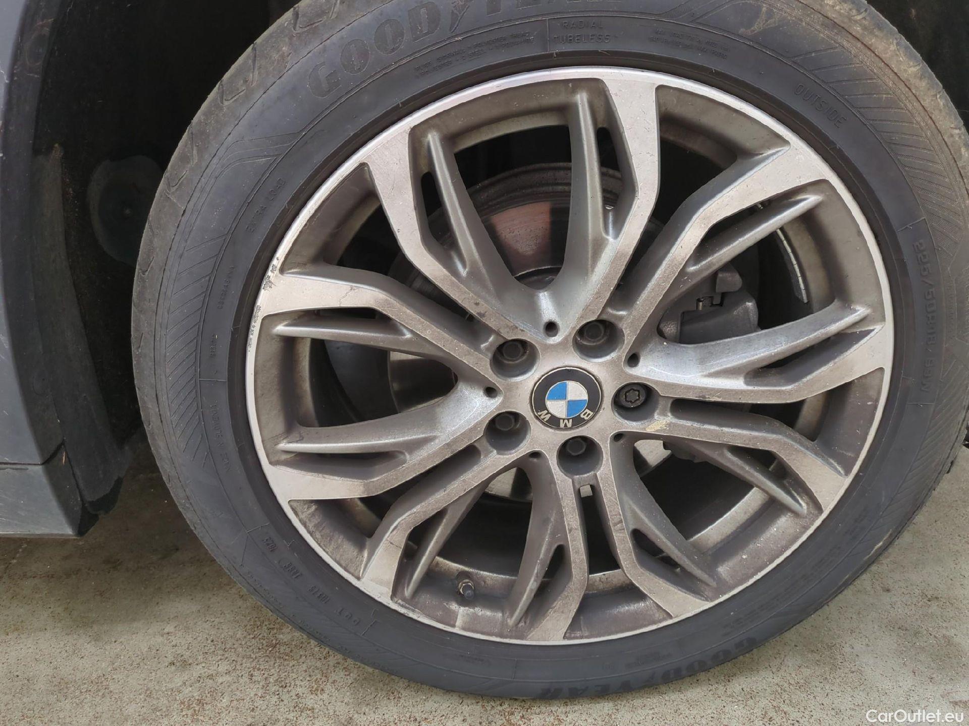  Bmw  X1 Série  sDrive16d Lounge 1.5 115CV BVA7 E6d #1
