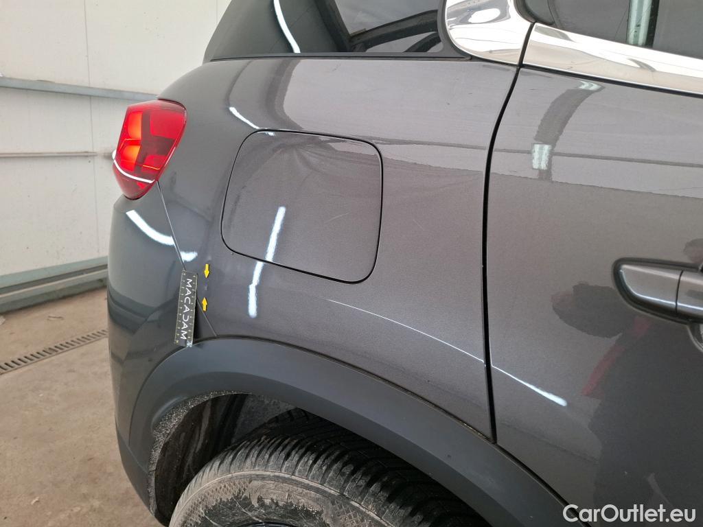  Citroen  C5 Aircross  Business Plus 1.5 BlueHDi 130CV BVA8 E6dT #20