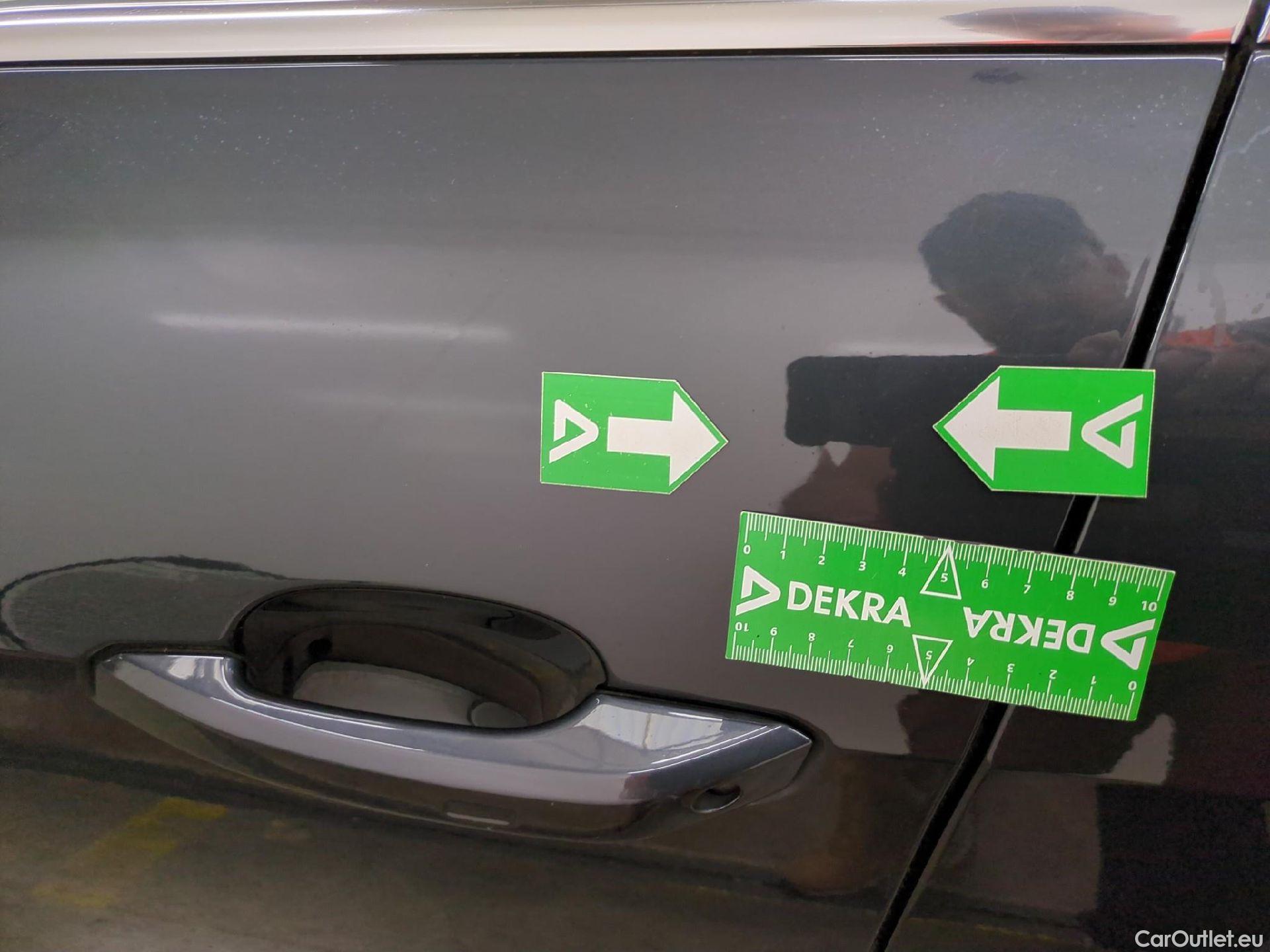  Audi  A4  Avant 30 TDI Business Line 2.0 TDI 135CV BVA7 E6d #4