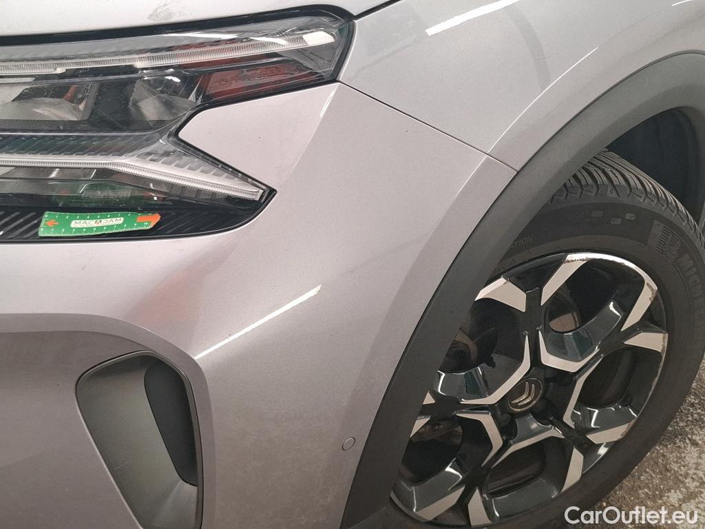  Citroen  C5 Aircross  Shine 1.5 BlueHDi 130CV BVA8 E6d #8