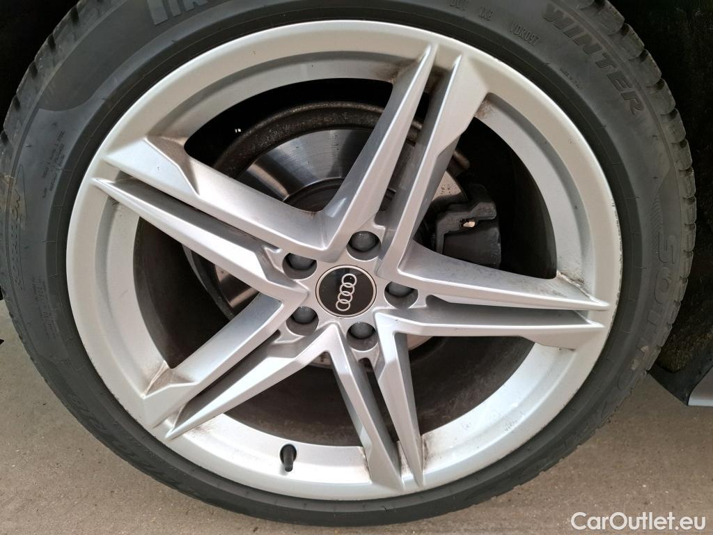  Audi  A5 Sportback AUDI  / 2019 / 5P / Berline 40 TDI 204 S TRONIC 7 S LINE SB #8