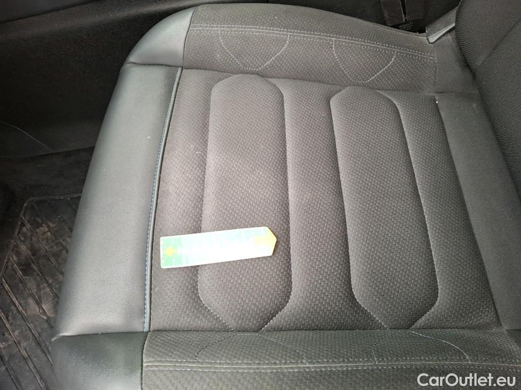  Citroen  C5 Aircross  C-Series 1.5 BlueHDi 130CV BVA8 6E #6