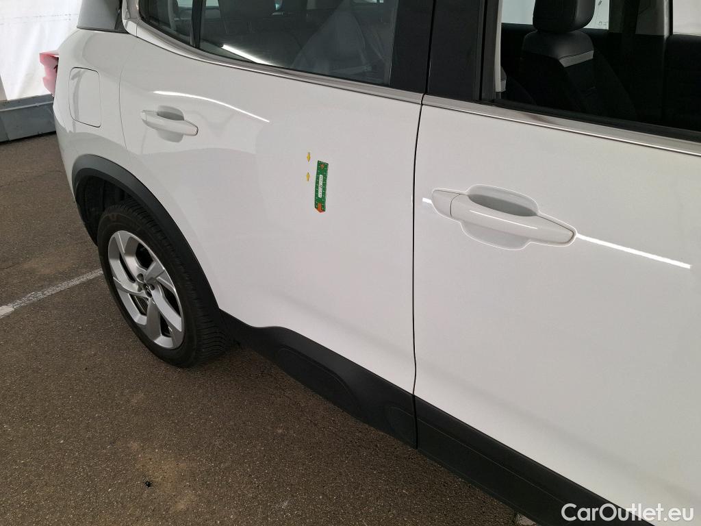  Citroen  C5 Aircross CITROEN  / 2022 / 5P / SUV PureTech 130 S&S BVM6 Feel #50
