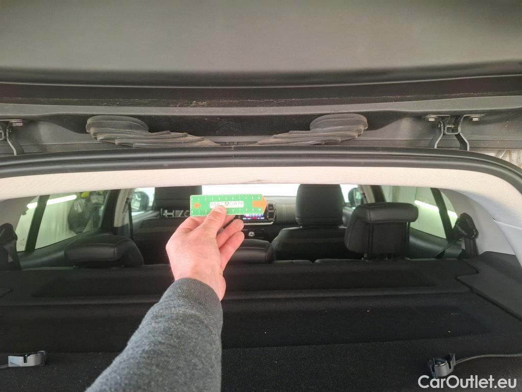  Citroen  C5 Aircross  Business 1.5 BlueHDi 130CV BVM6 E6d #4