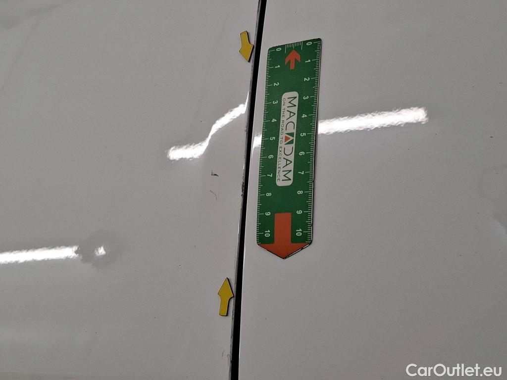  Citroen  C5 Aircross CITROEN  / 2022 / 5P / SUV PureTech 130 S&S BVM6 Feel #2