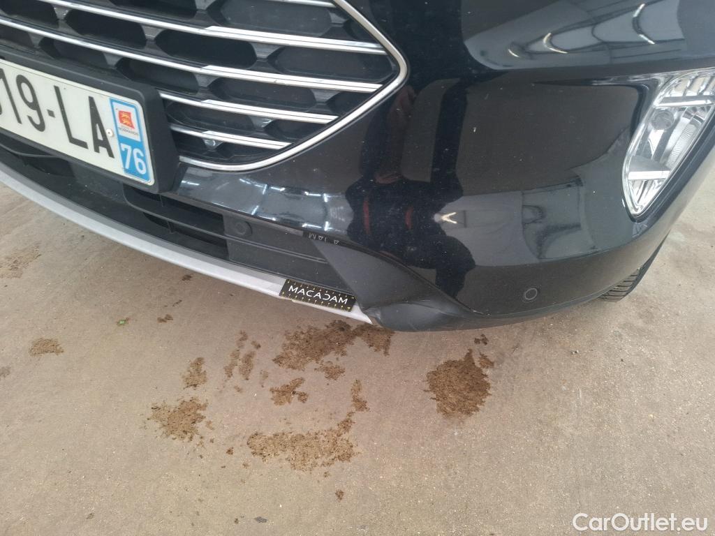  Ford  Kuga FORD  / 2019 / 5P / SUV 2.5 Dur 225 hybrid PHEV Pshift Titanium #25