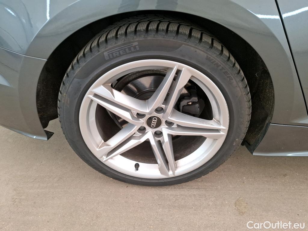  Audi  A5 Sportback AUDI  / 2019 / 5P / Berline 40 TDI 204 S TRONIC 7 S LINE SB #7
