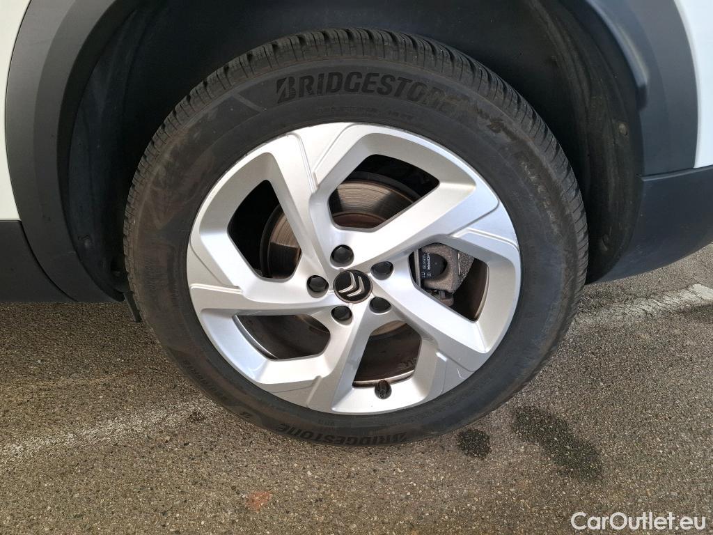  Citroen  C5 Aircross CITROEN  / 2022 / 5P / SUV PureTech 130 S&S BVM6 Feel #27