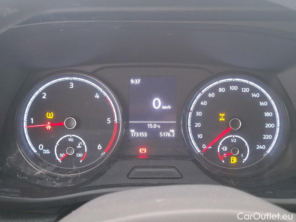  Volkswagen  Transporter VOLKSWAGEN  / 2019 / 4P / Fourgon tôlé 2.0 TDi 150 4MO L1H1 Business Line #49