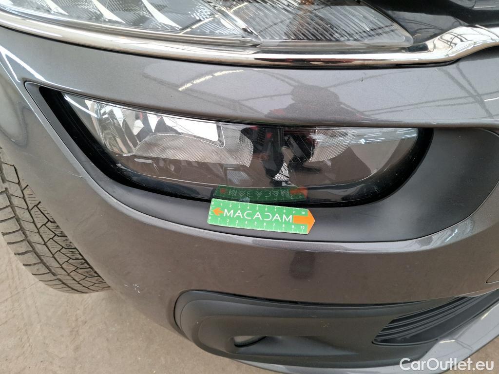  Citroen  C4 Grand Picasso /Spacetourer Business 1.5 BlueHDi 130CV BVA8 7 Sieges E6d #1