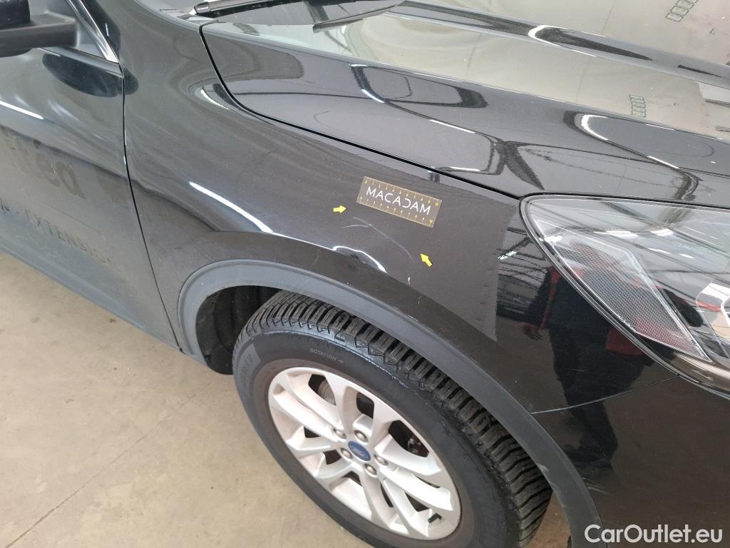  Ford  Kuga FORD  / 2019 / 5P / SUV 2.5 Dur 225 hybrid PHEV Pshift Titanium #10