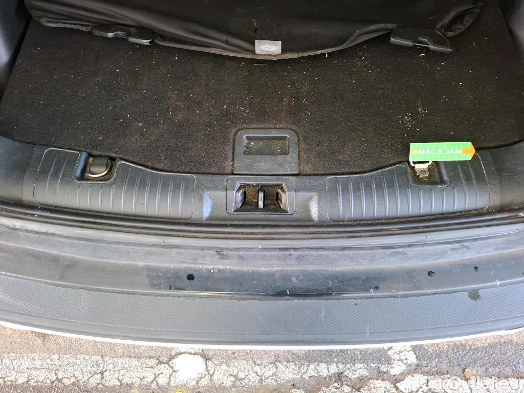  Ford  Kuga  Titanium Hybrid 2.5 190CV BVA6 E6dT #122