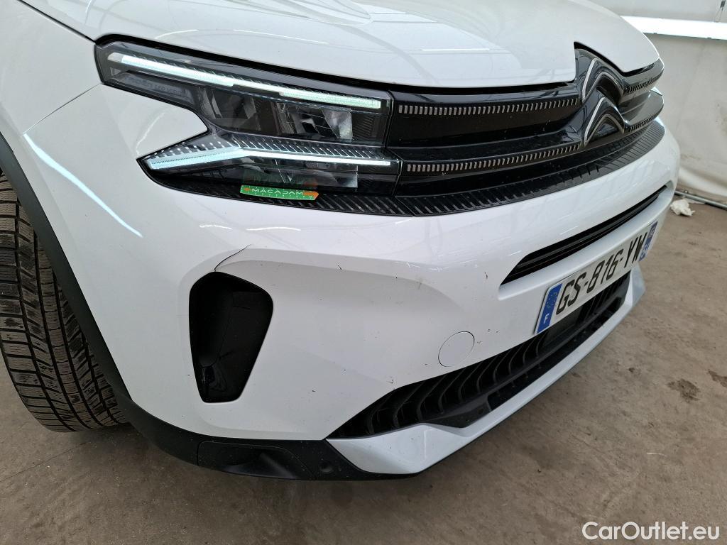  Citroen  C5 Aircross  C-Series 1.5 BlueHDi 130CV BVA8 6E #1