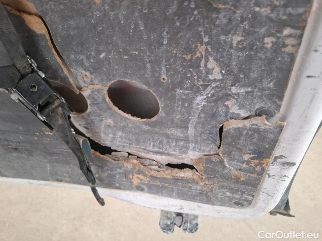  Volkswagen  Transporter VOLKSWAGEN  / 2019 / 4P / Fourgon tôlé 2.0 TDi 150 4MO L1H1 Business Line #45