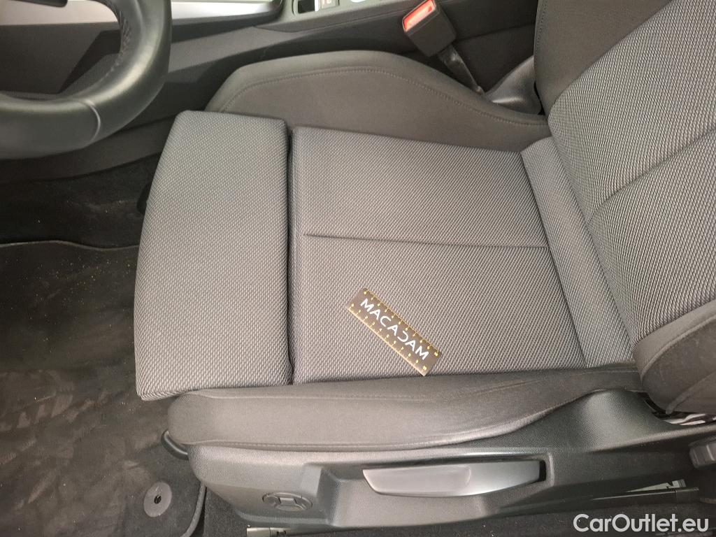  Audi  A3 AUDI  Sportback / 2020 / 5P / Berline 40 TFSI e 204 S Tronic Business Line #43