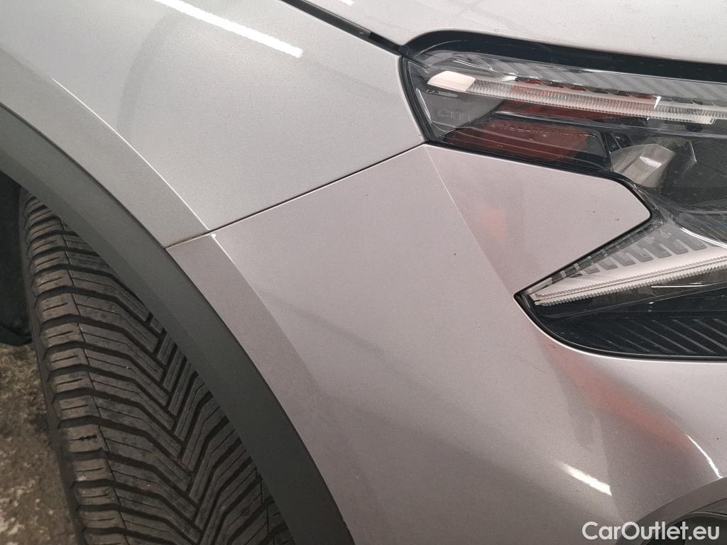  Citroen  C5 Aircross  Shine 1.5 BlueHDi 130CV BVA8 E6d #9
